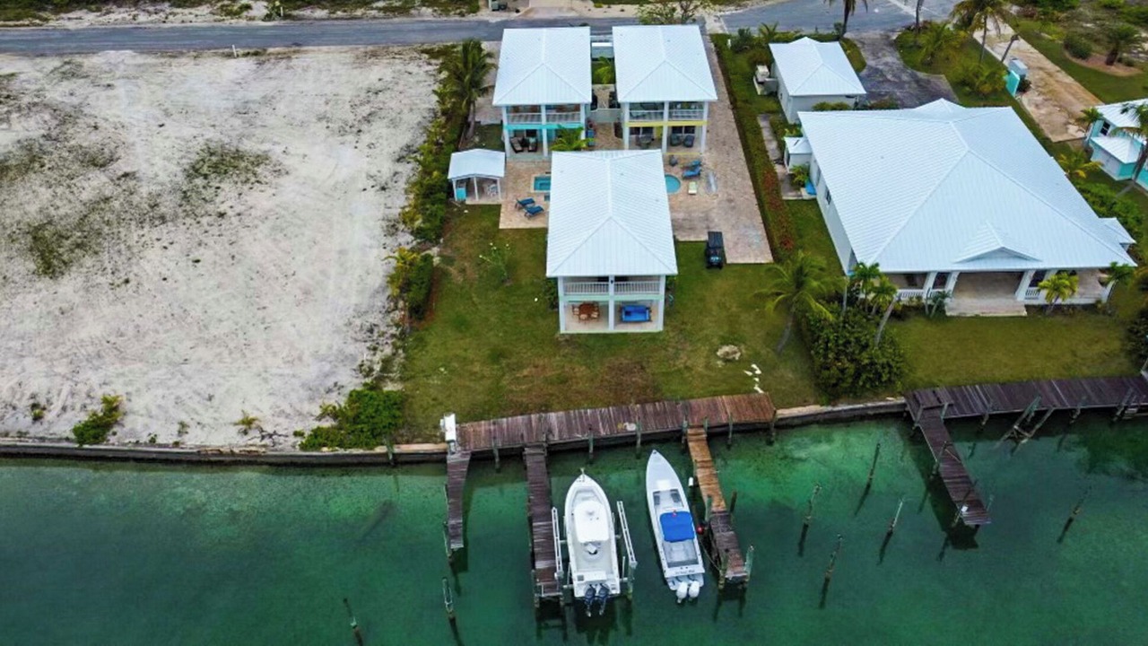 Photo of Others in Treasure Cay