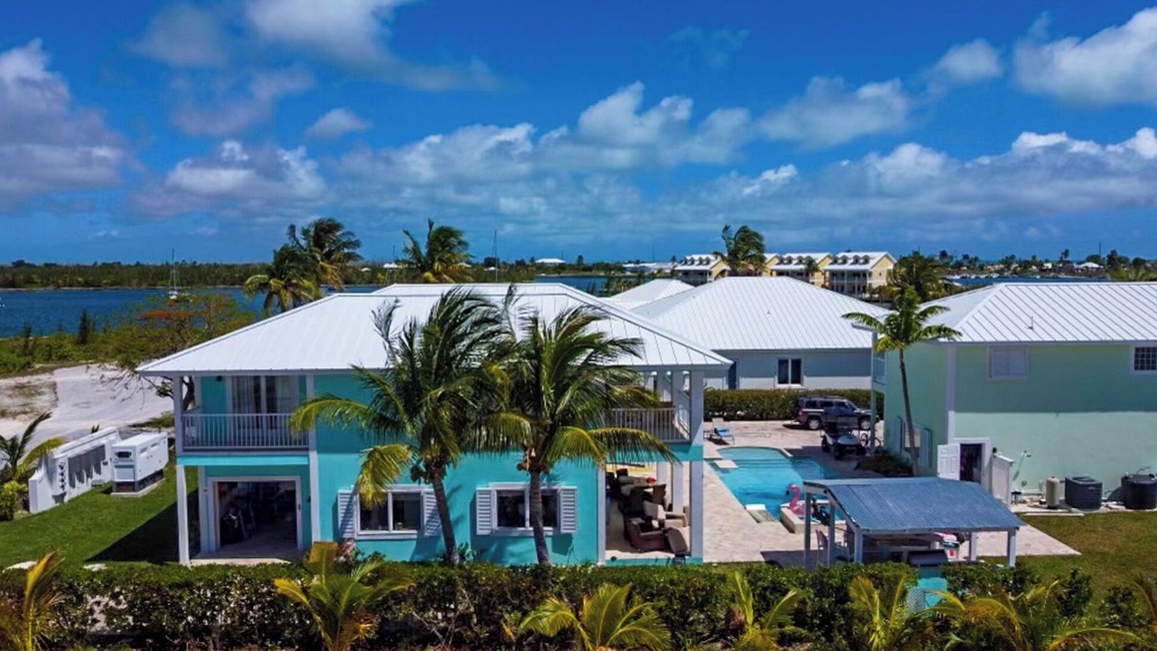 Photo of Others in Treasure Cay