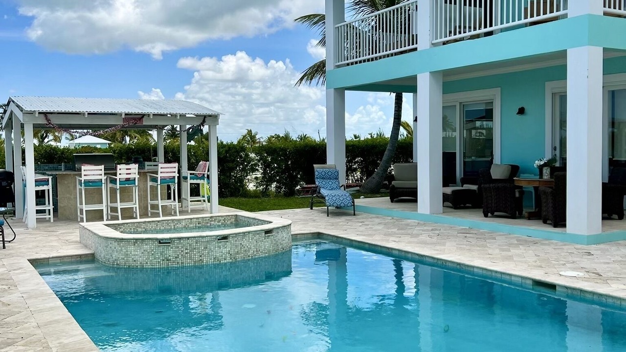 Photo of Outdoor in Treasure Cay