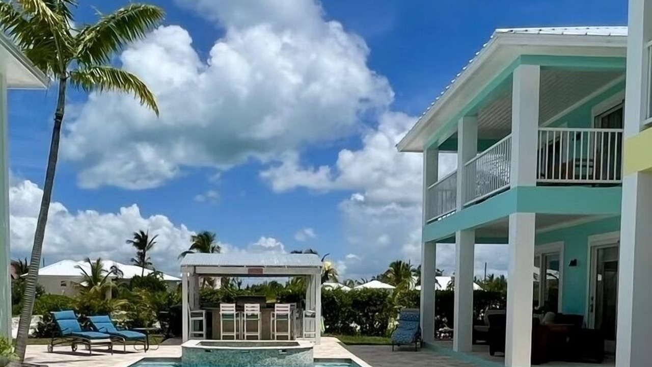 Photo of Outdoor in Treasure Cay