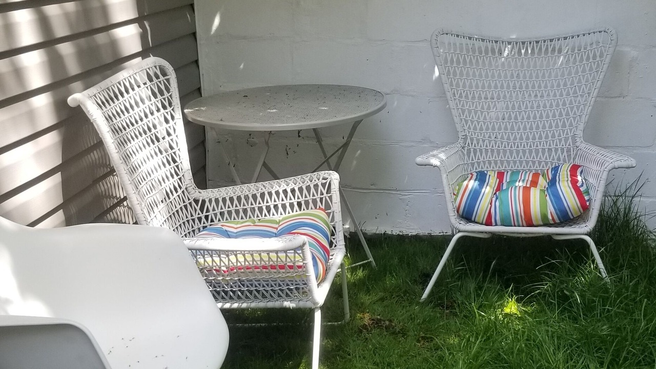 Photo of Patio Balcony in East Flatbush
