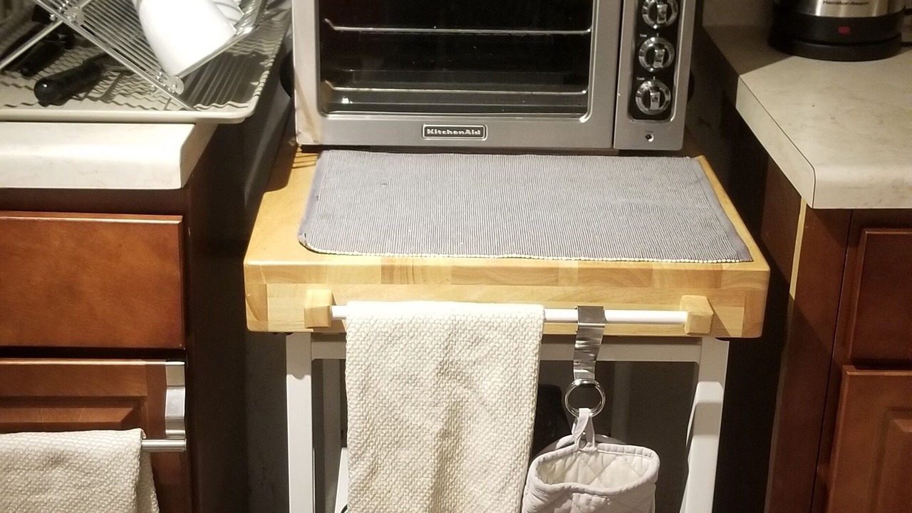 Photo of Kitchen in East Flatbush