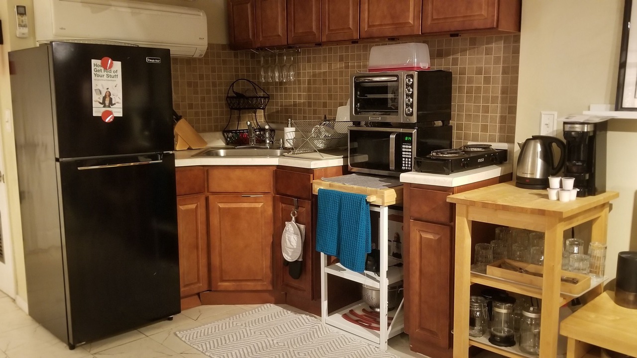 Photo of Kitchen in East Flatbush