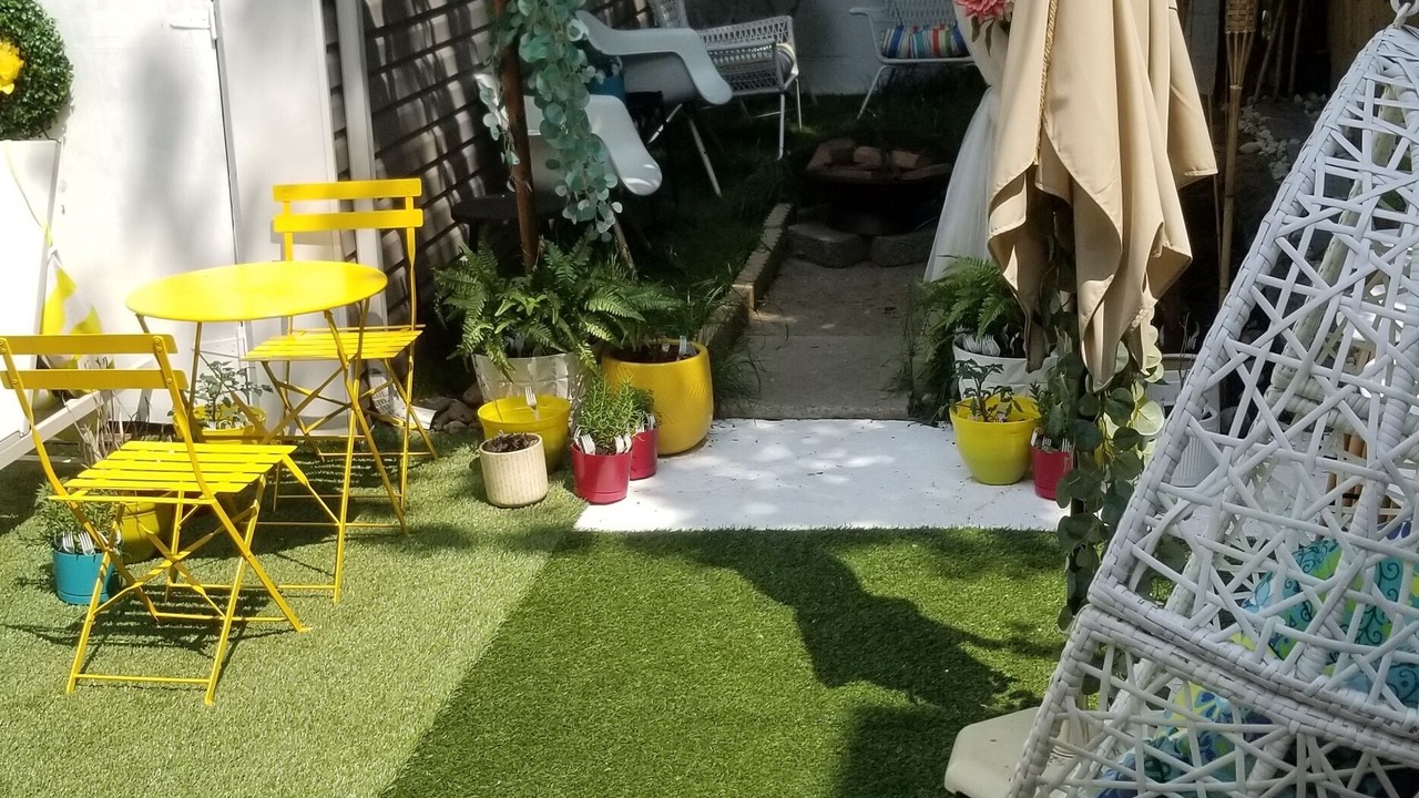 Photo of Outdoor in East Flatbush