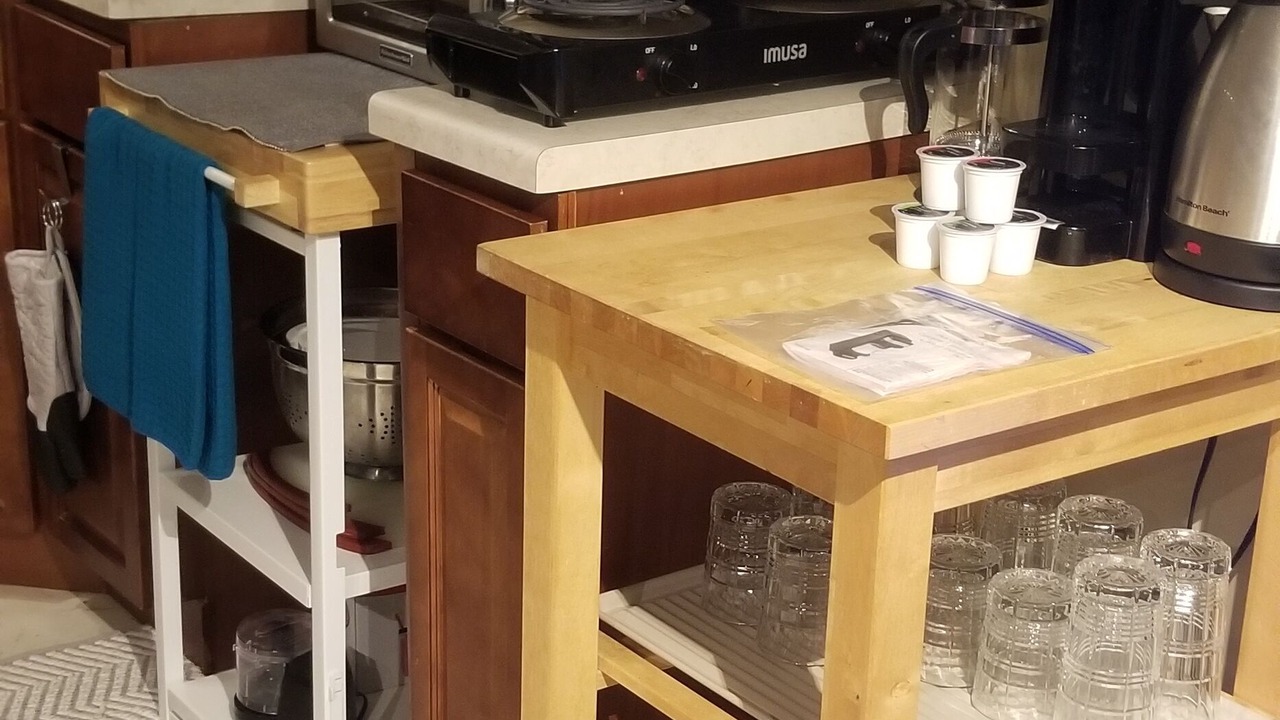 Photo of Kitchen in East Flatbush
