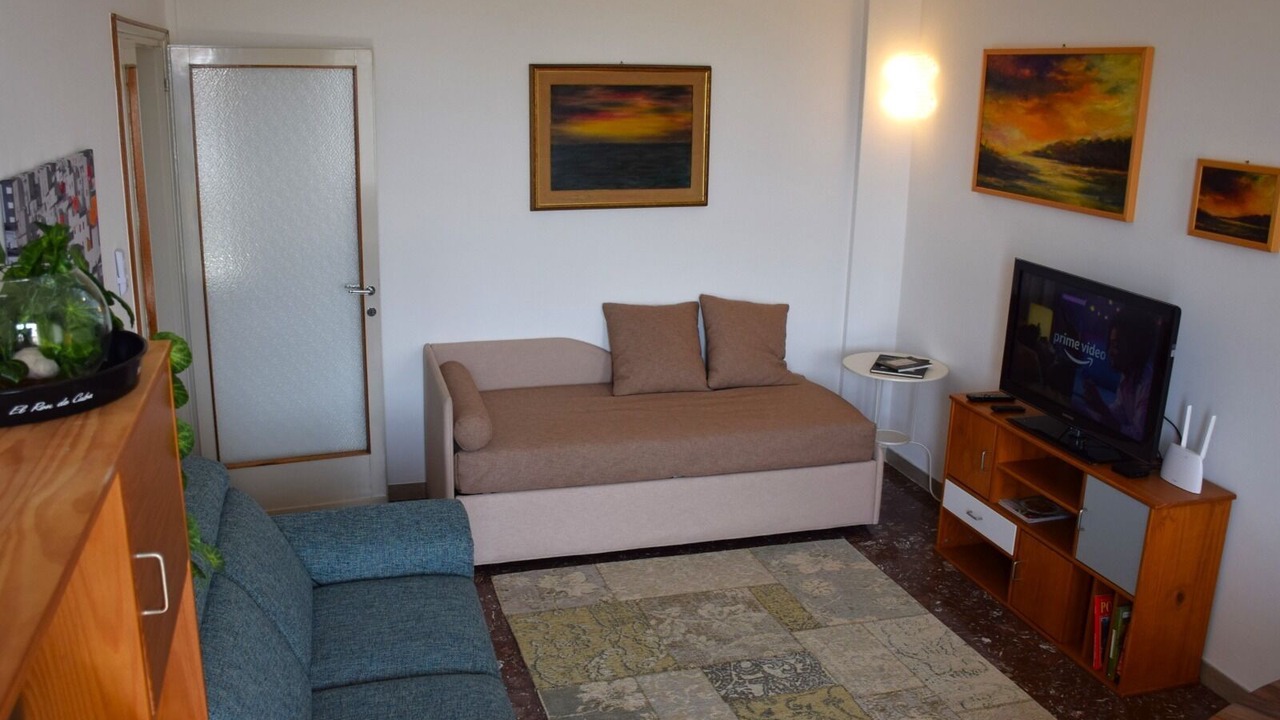 Photo of Livingroom in Treviso