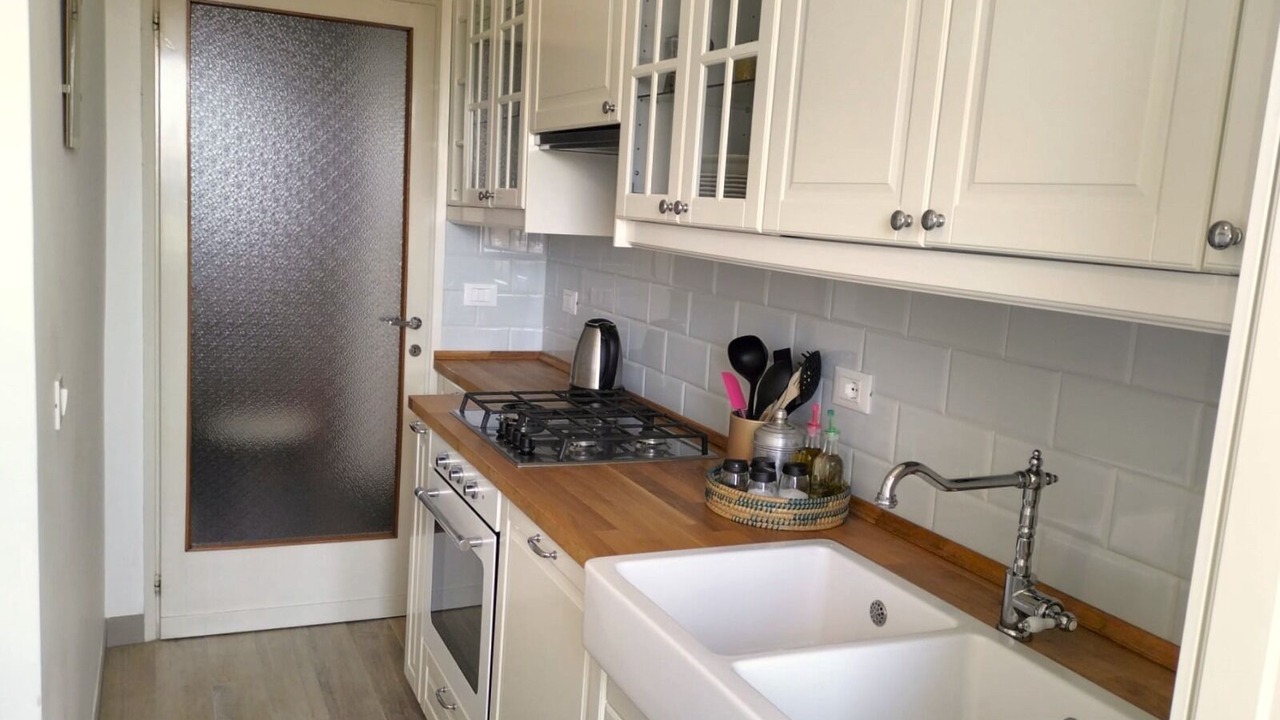 Photo of Kitchen in Treviso