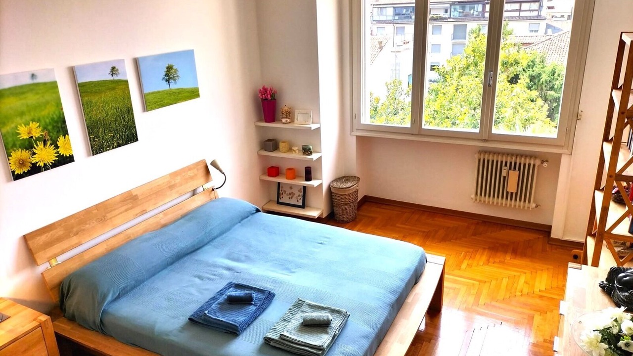 Photo of Bedroom in Treviso