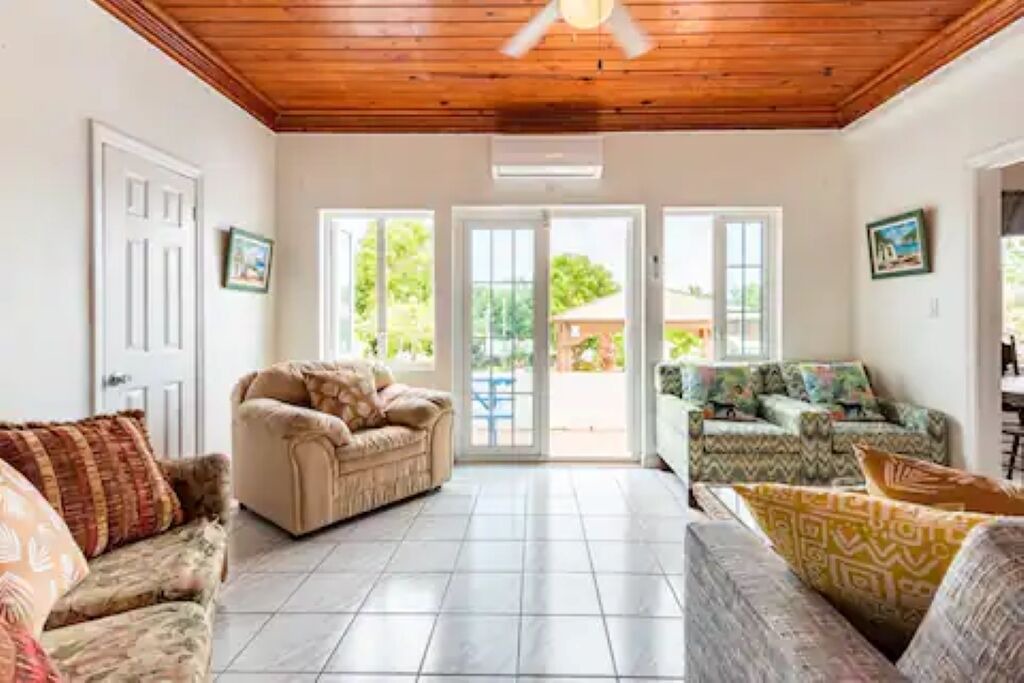 Photo of Outdoor in Nassau