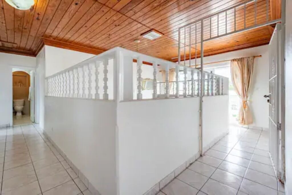 Photo of Patio Balcony in Nassau