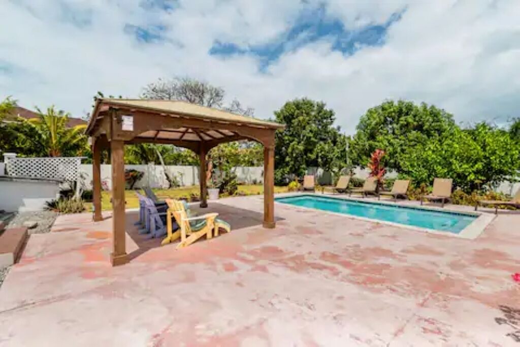 Photo of Outdoor in Nassau