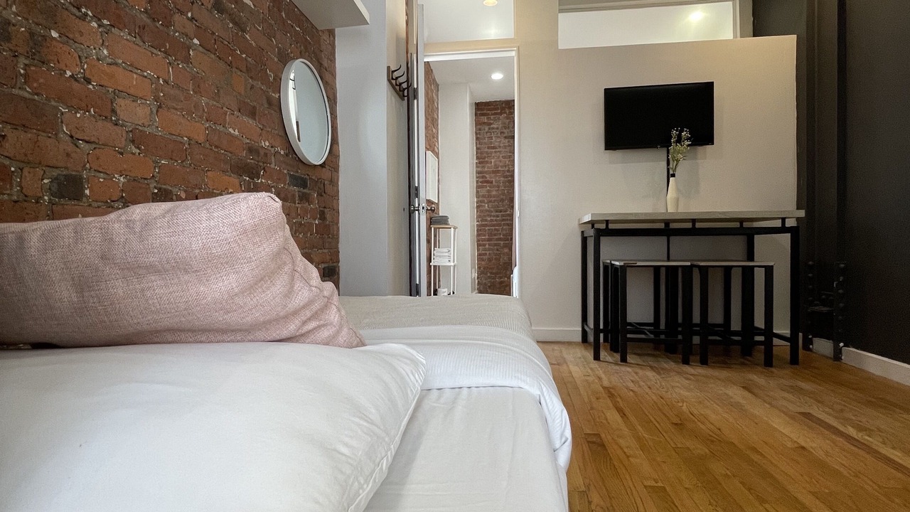 Photo of Livingroom in NoMad