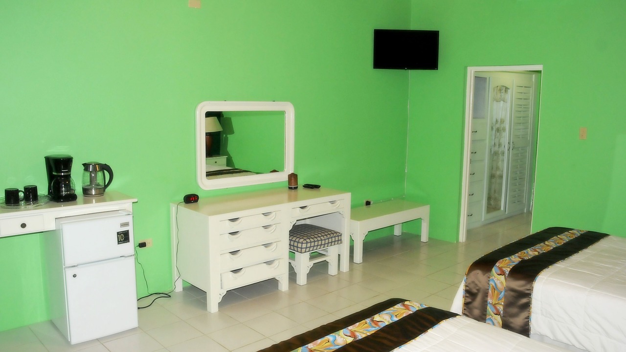 Photo of Bedroom in Runaway Bay