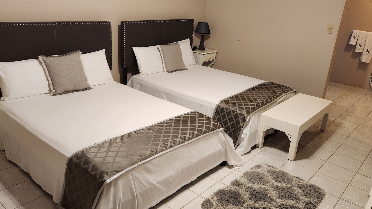 Photo of Bedroom in Runaway Bay