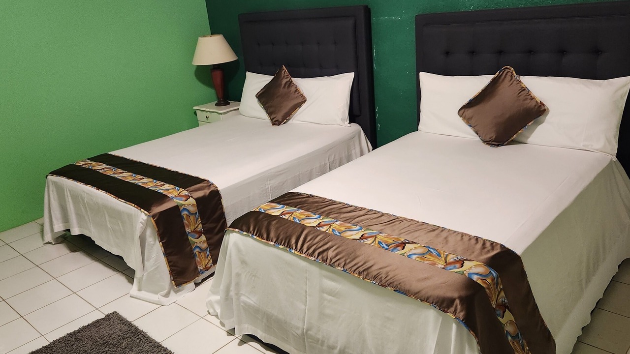 Photo of Bedroom in Runaway Bay