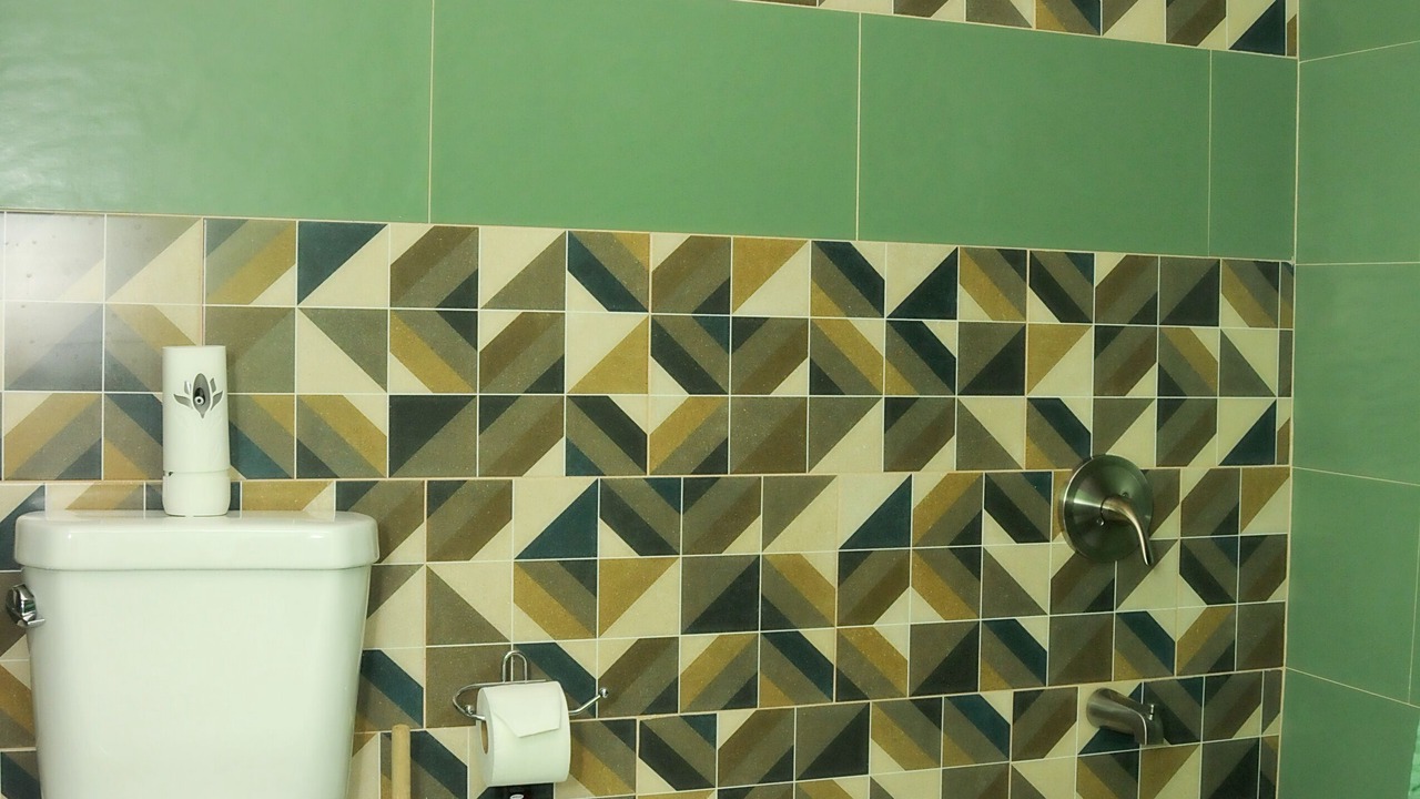 Photo of Bathroom in Runaway Bay