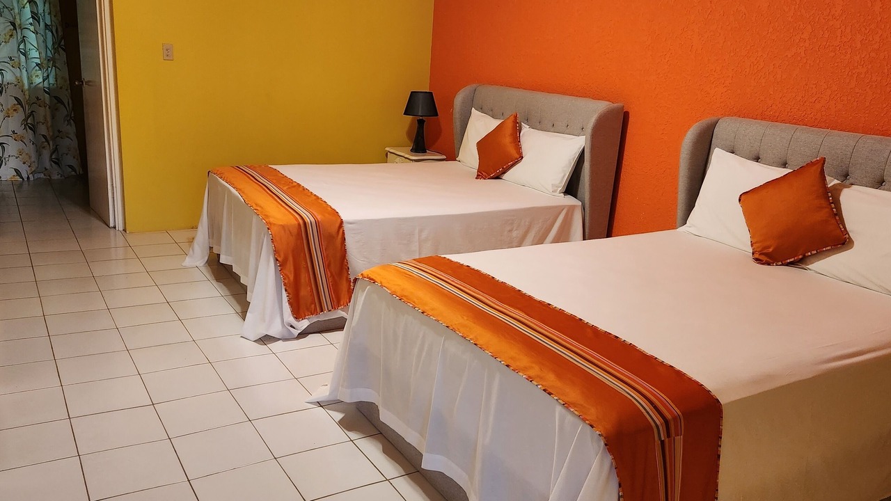 Photo of Bedroom in Runaway Bay