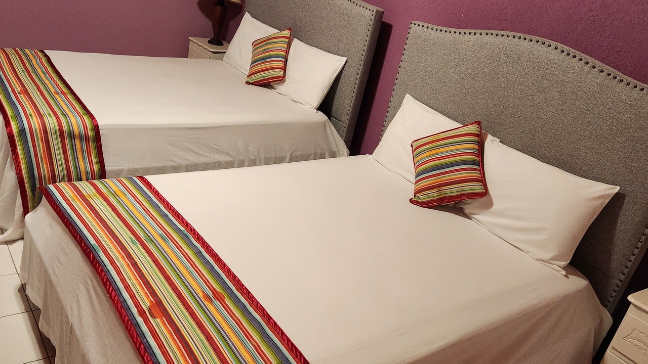 Photo of Bedroom in Runaway Bay