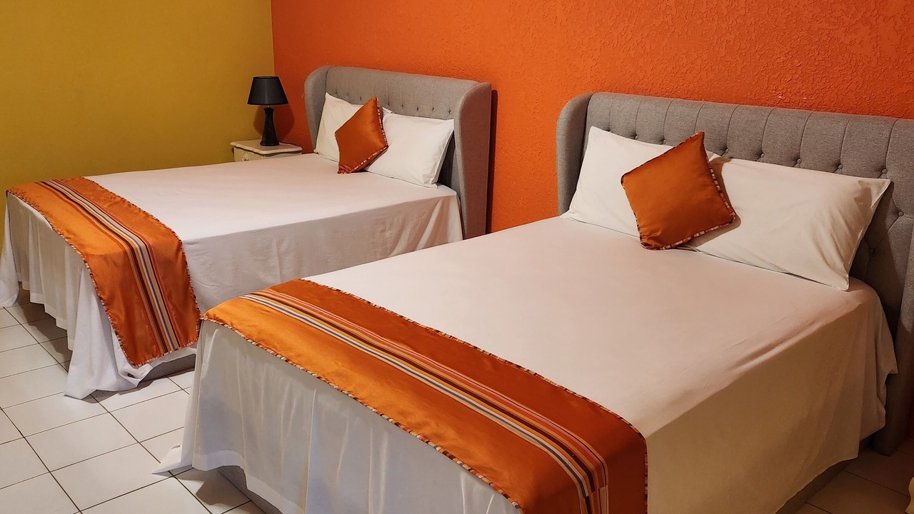 Photo of Bedroom in Runaway Bay