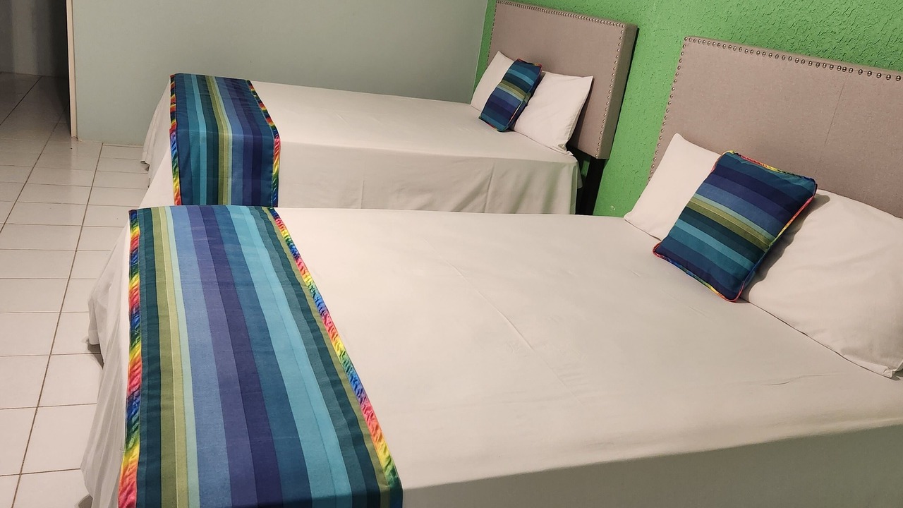 Photo of Bedroom in Runaway Bay