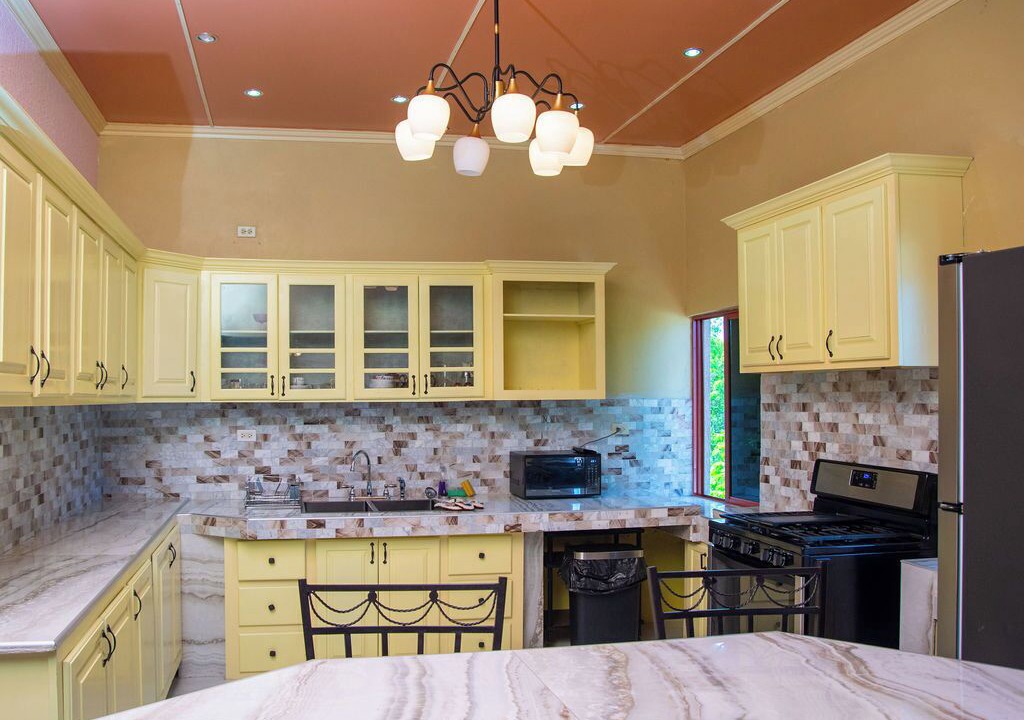 Photo of Kitchen in Runaway Bay