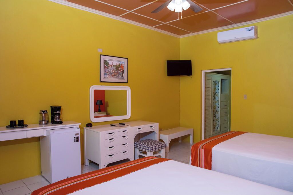 Photo of Bedroom in Runaway Bay