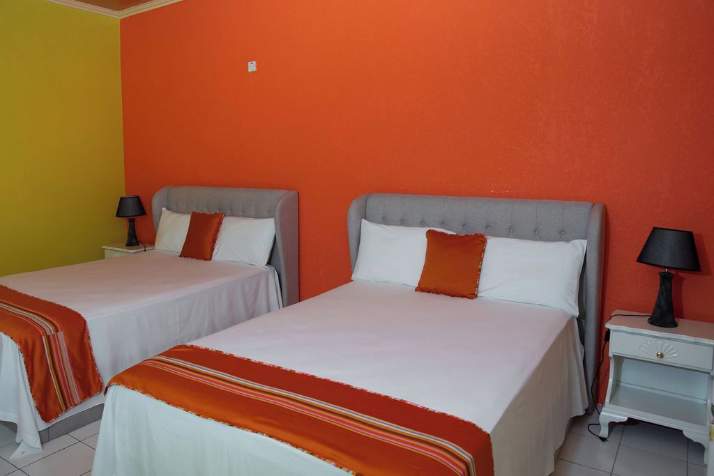 Photo of Bedroom in Runaway Bay