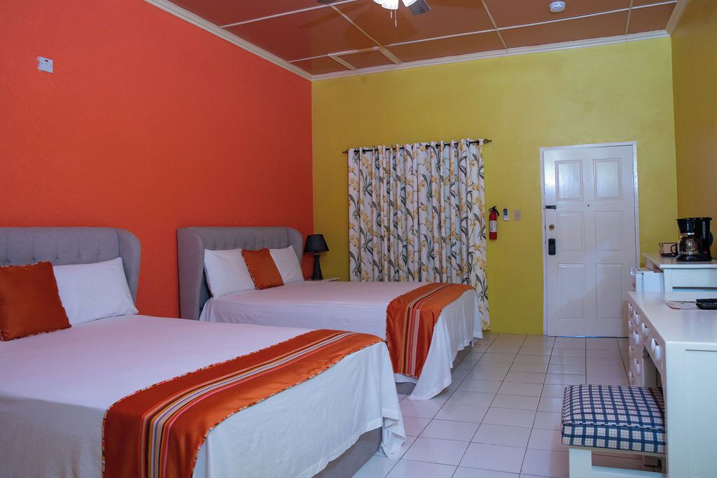 Photo of Bedroom in Runaway Bay