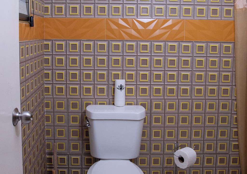 Photo of Bathroom in Runaway Bay
