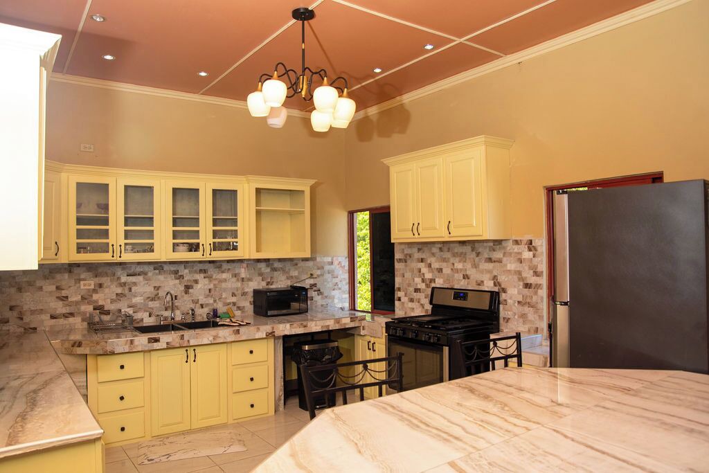 Photo of Kitchen in Runaway Bay