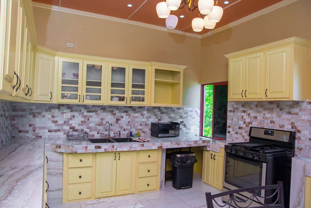 Photo of Kitchen in Runaway Bay