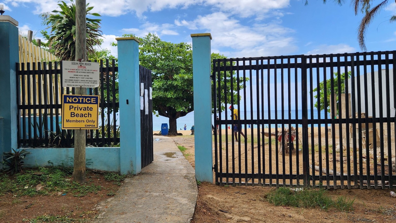 Photo of Outdoor in Runaway Bay