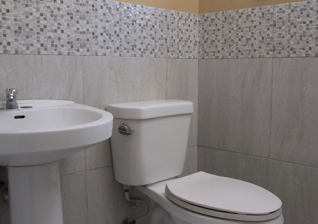 Photo of Bathroom in Runaway Bay