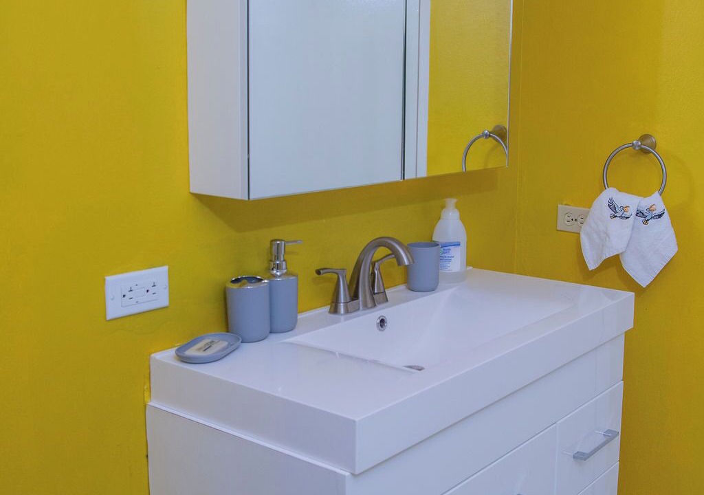 Photo of Bathroom in Runaway Bay