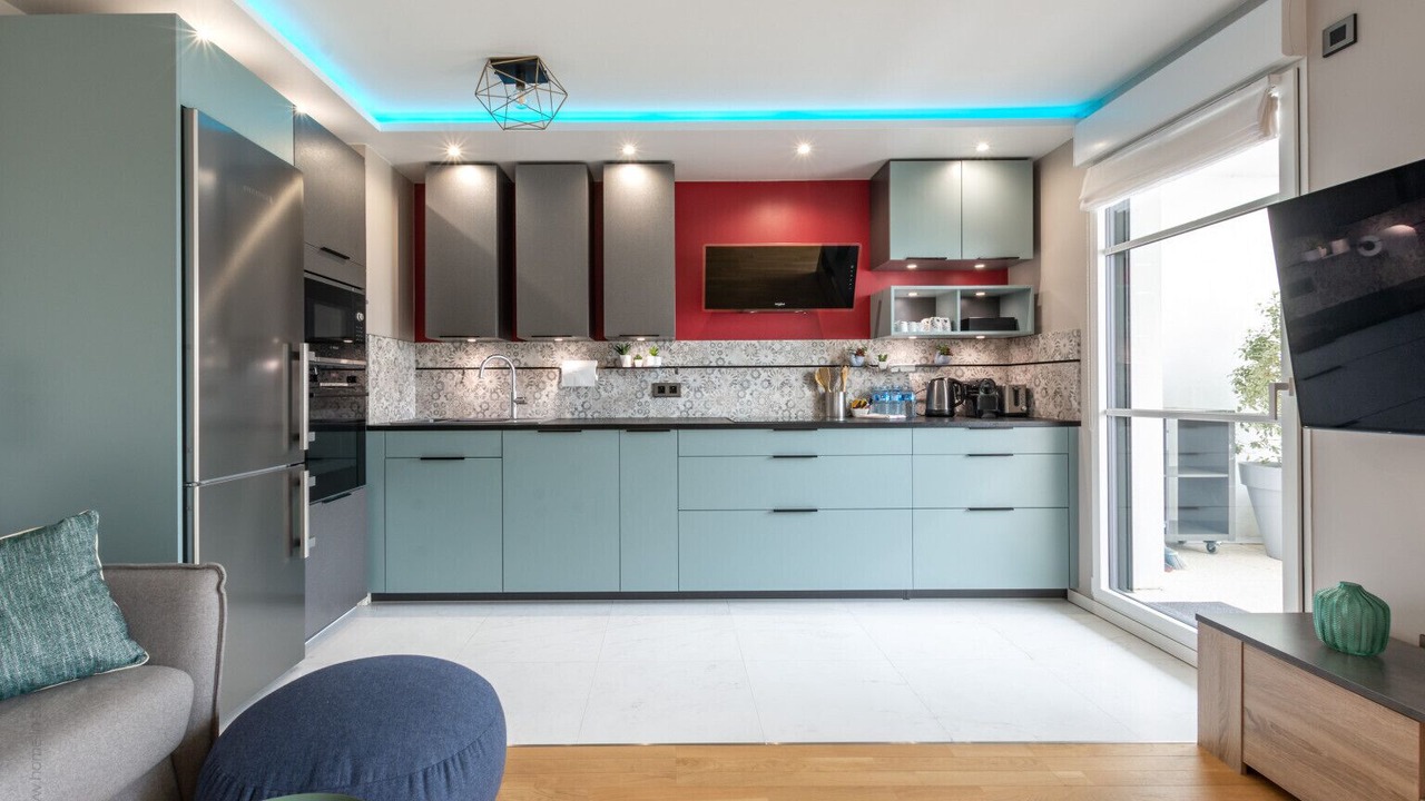 Photo of Kitchen in Chessy