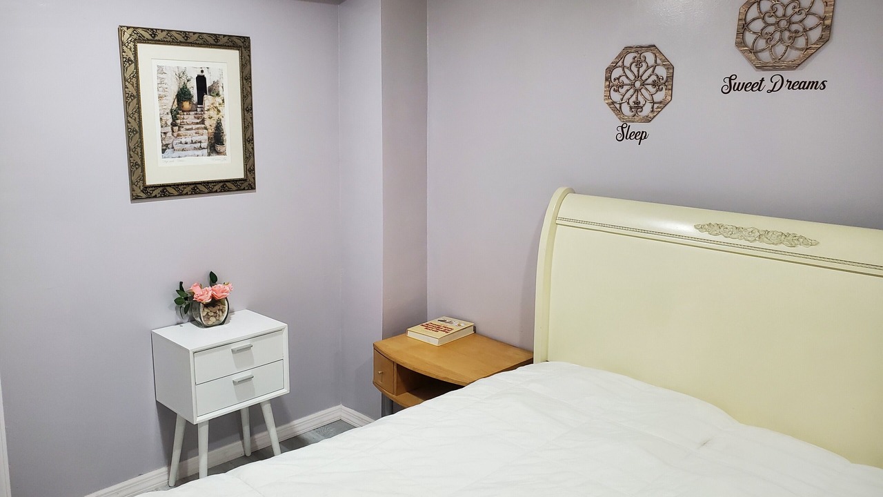 Photo of Bedroom in Morris Heights