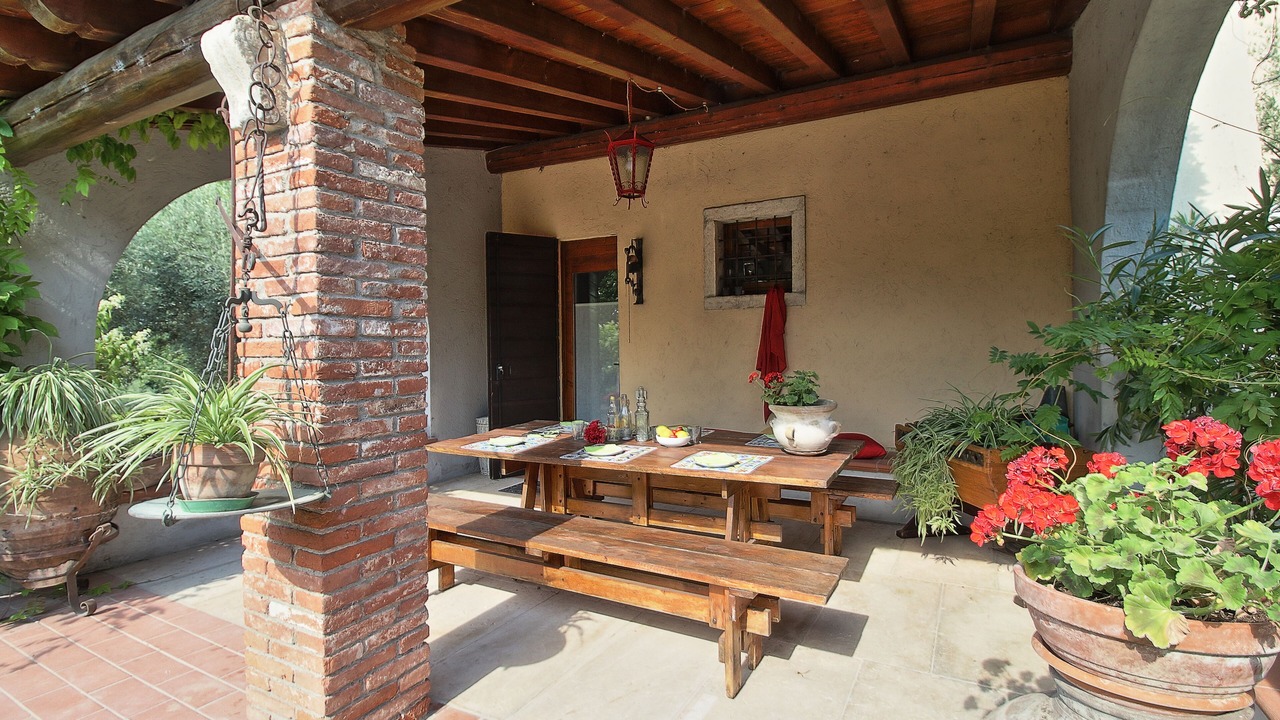 Photo of Outdoor in Montioni