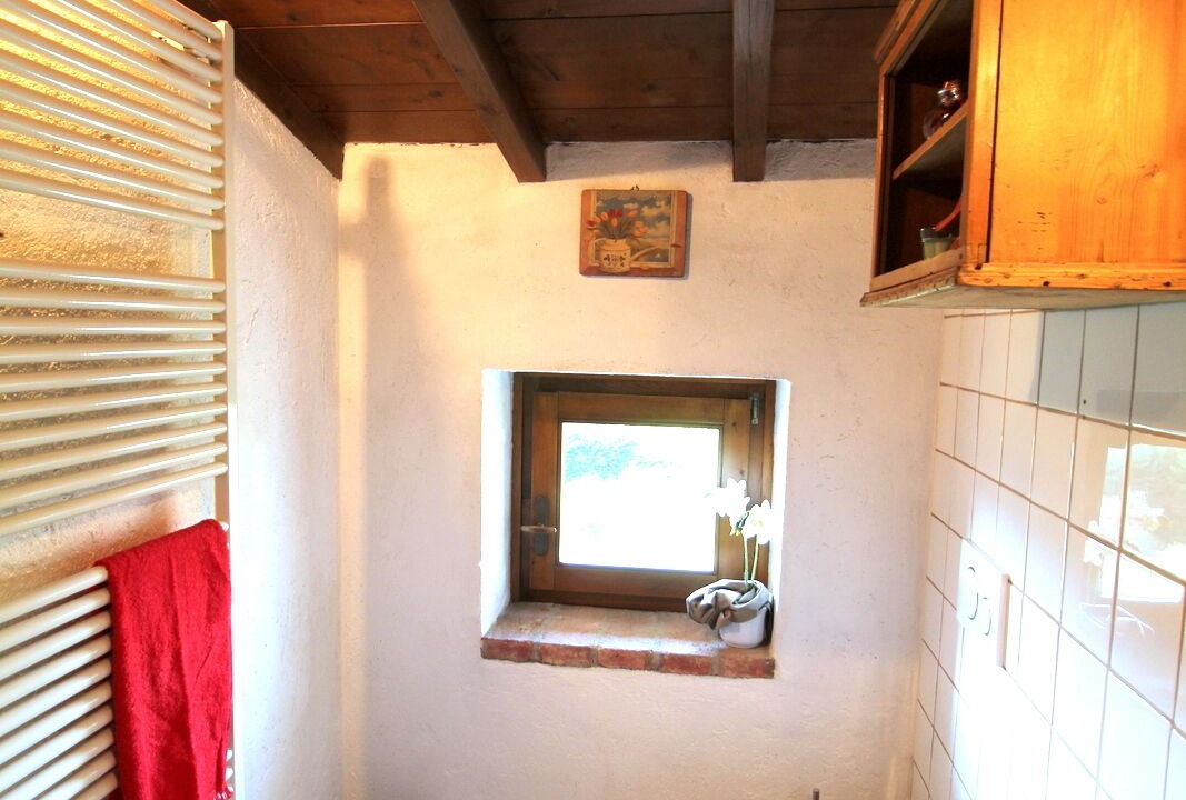 Photo of Bathroom in Montioni