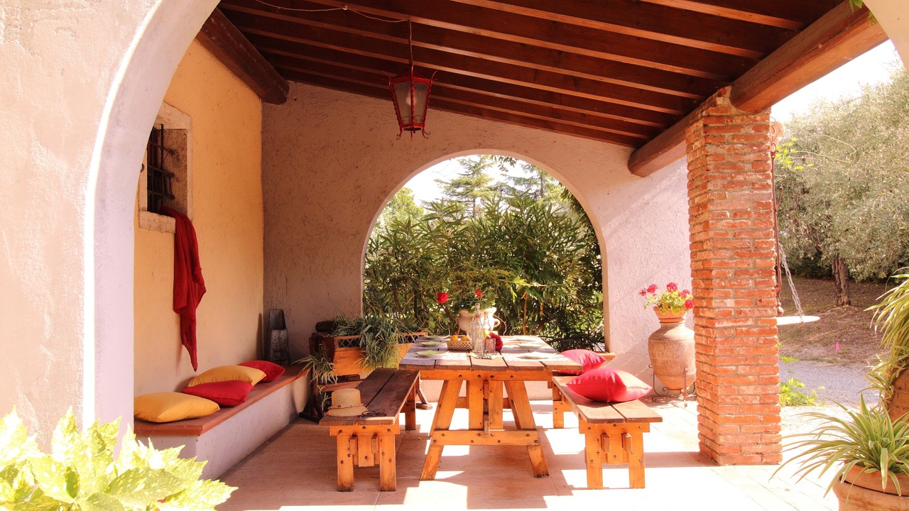 Photo of Outdoor in Montioni