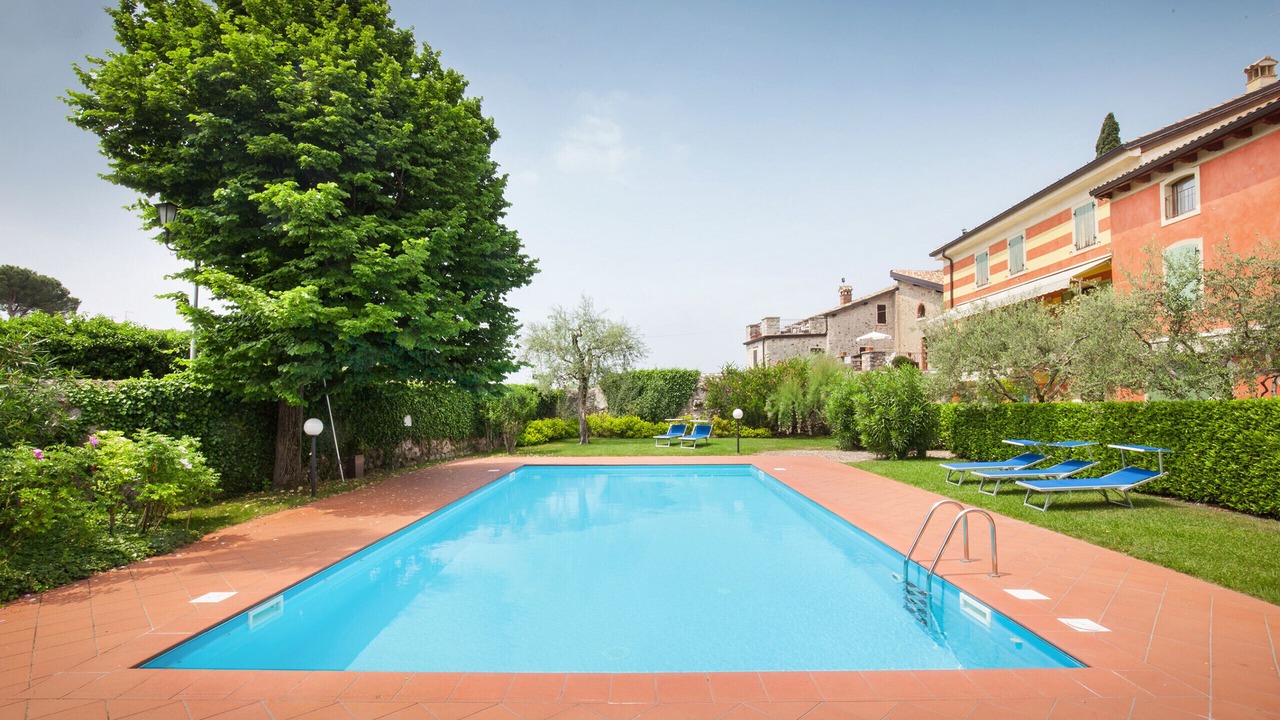 Photo of Outdoor in Albisano