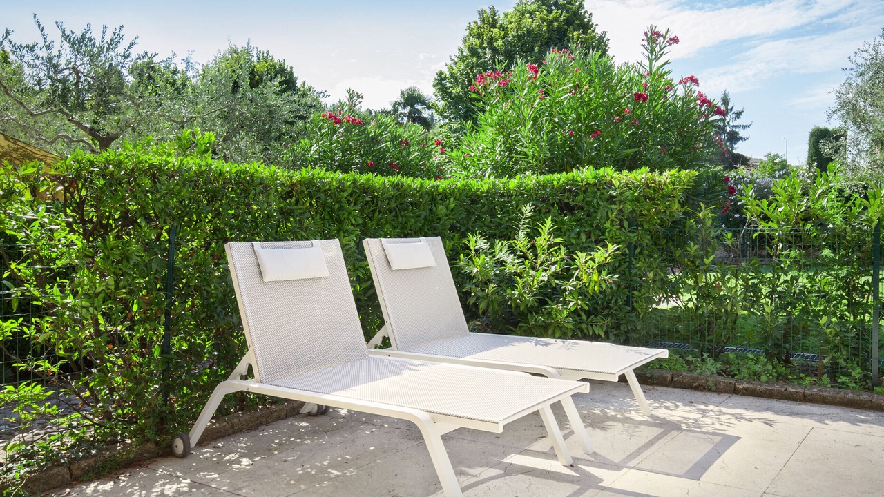 Photo of Patio Balcony in Albisano