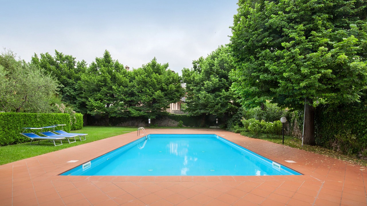 Photo of Outdoor in Albisano