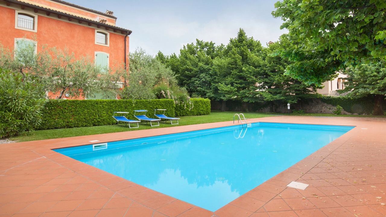 Photo of Outdoor in Albisano