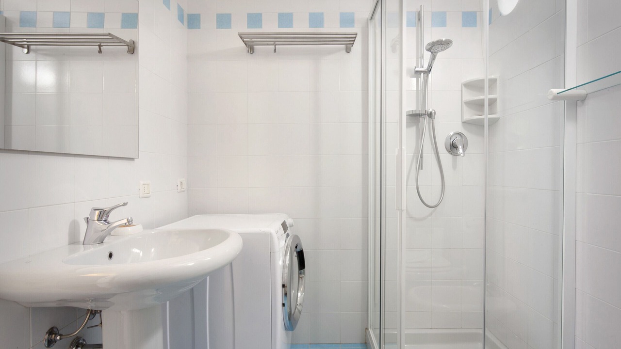 Photo of Bathroom in Albisano