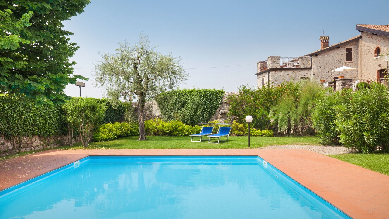 Photo of Outdoor in Albisano