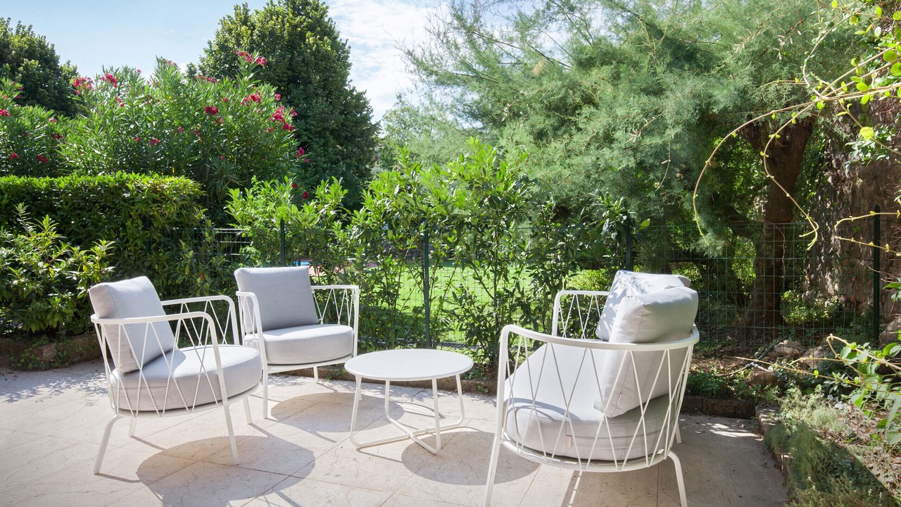 Photo of Patio Balcony in Albisano
