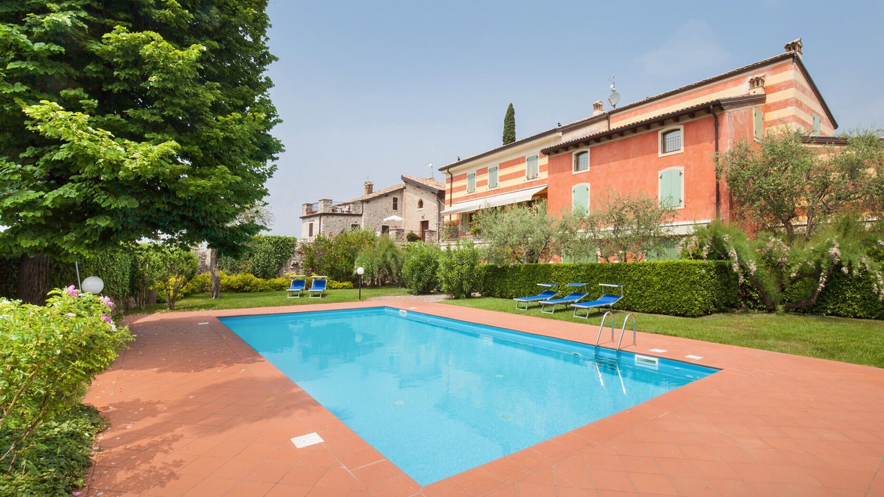 Photo of Outdoor in Albisano