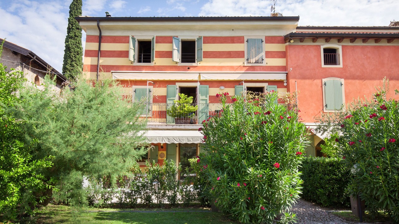 Photo of Outdoor in Albisano
