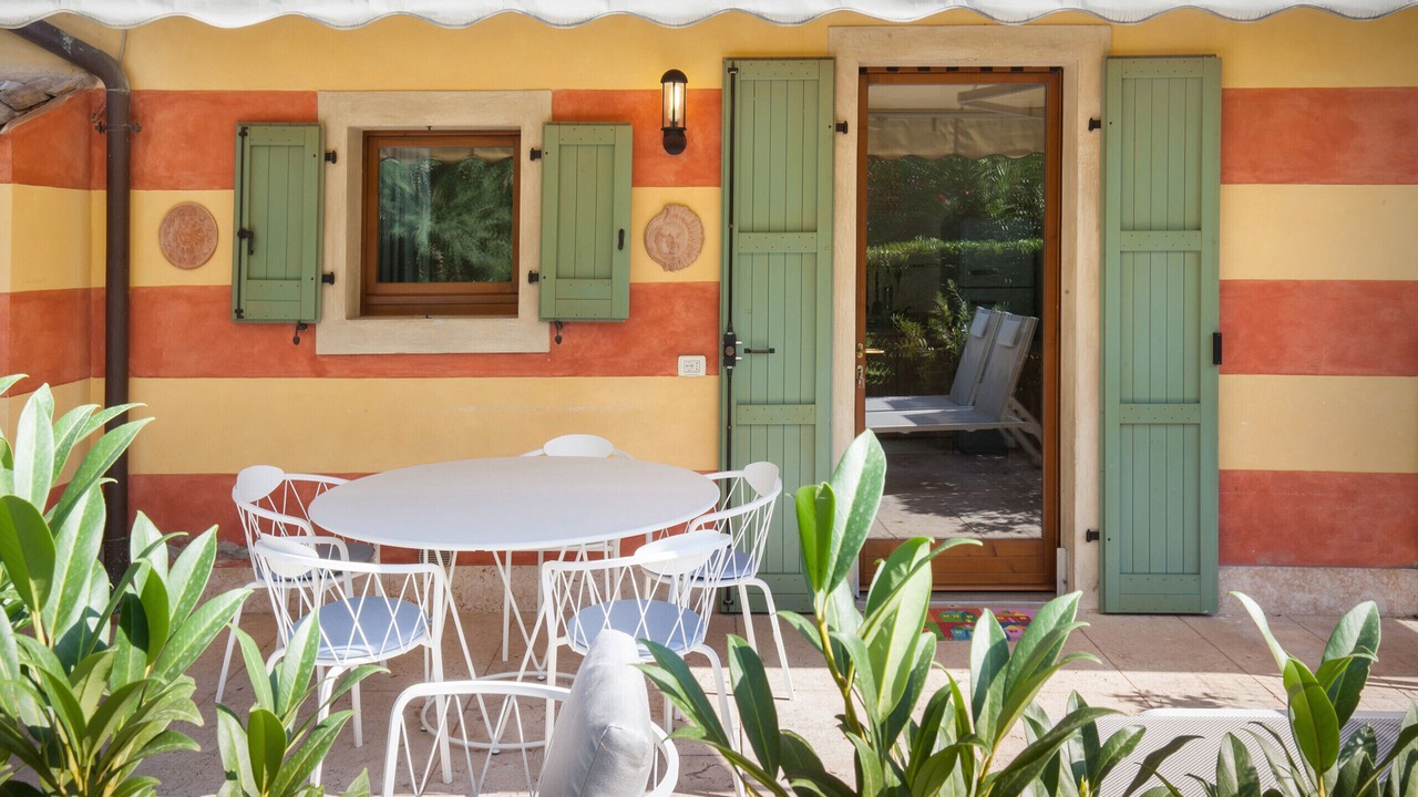 Photo of Outdoor in Albisano