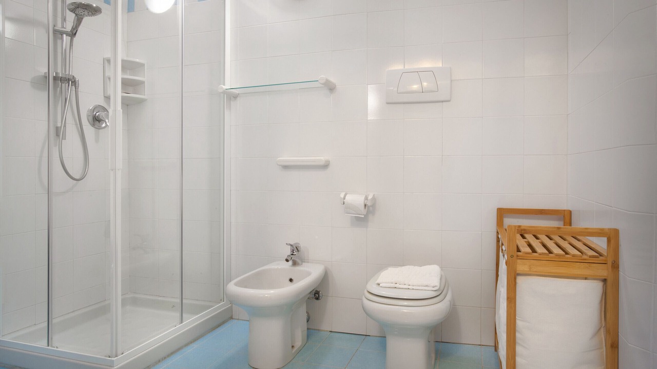 Photo of Bathroom in Albisano